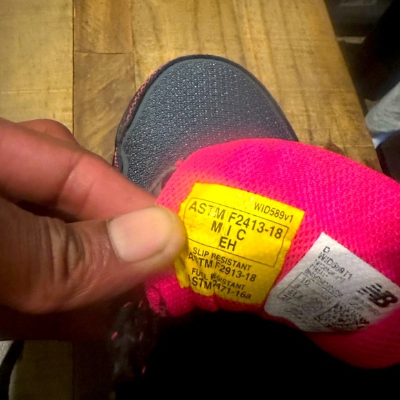 New Balance Rev Lite - Picture 3 of 3